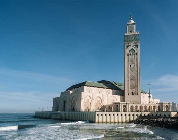 masjid